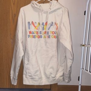Together Hoodie